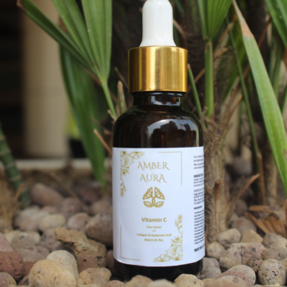 Vitamin C Face Serum - Image 2