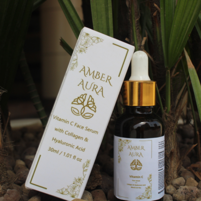 Vitamin C Face Serum - Image 4