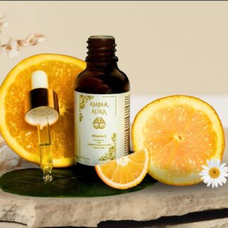 Vitamin C Face Serum