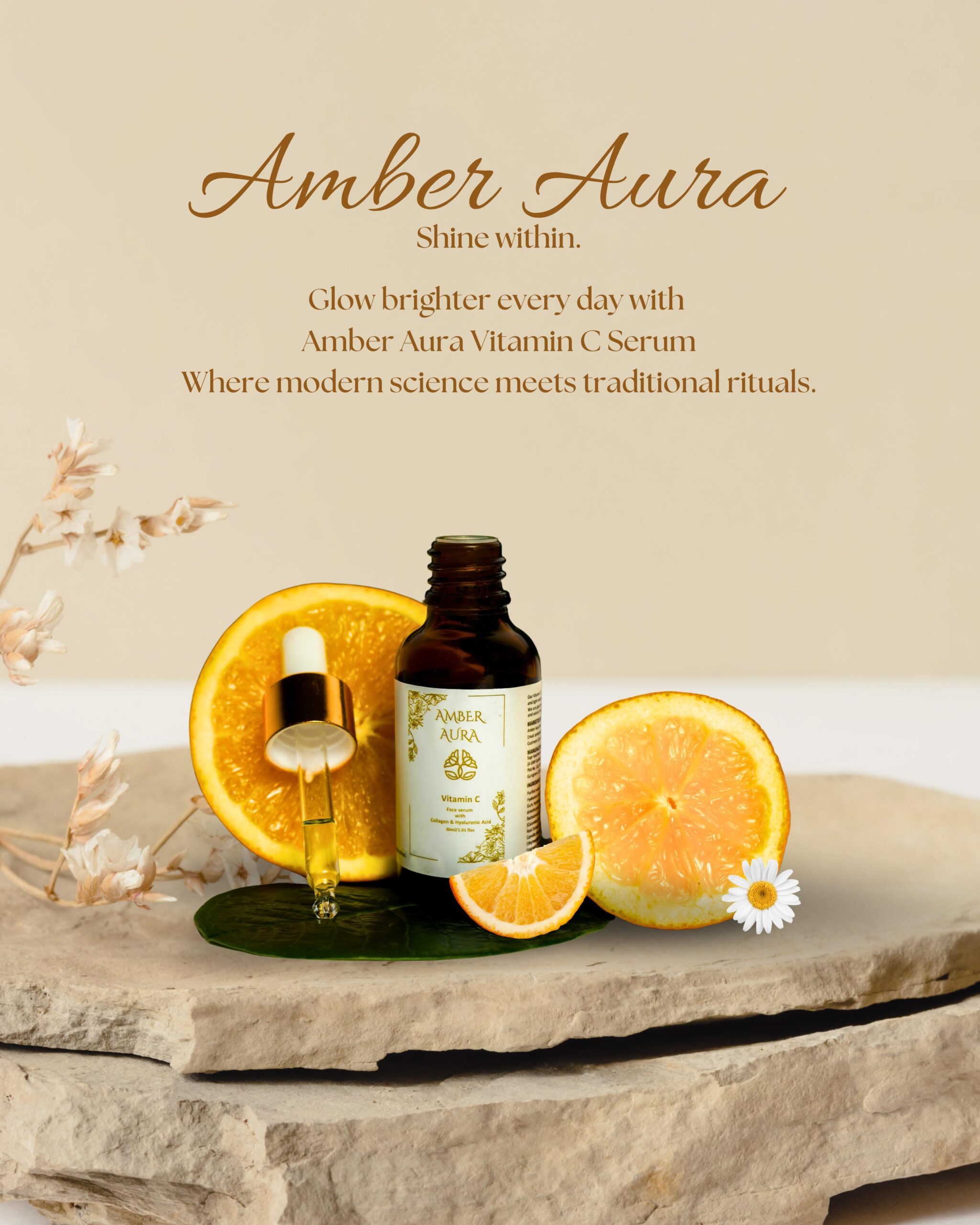 Vitamin C Face Serum - Image 3